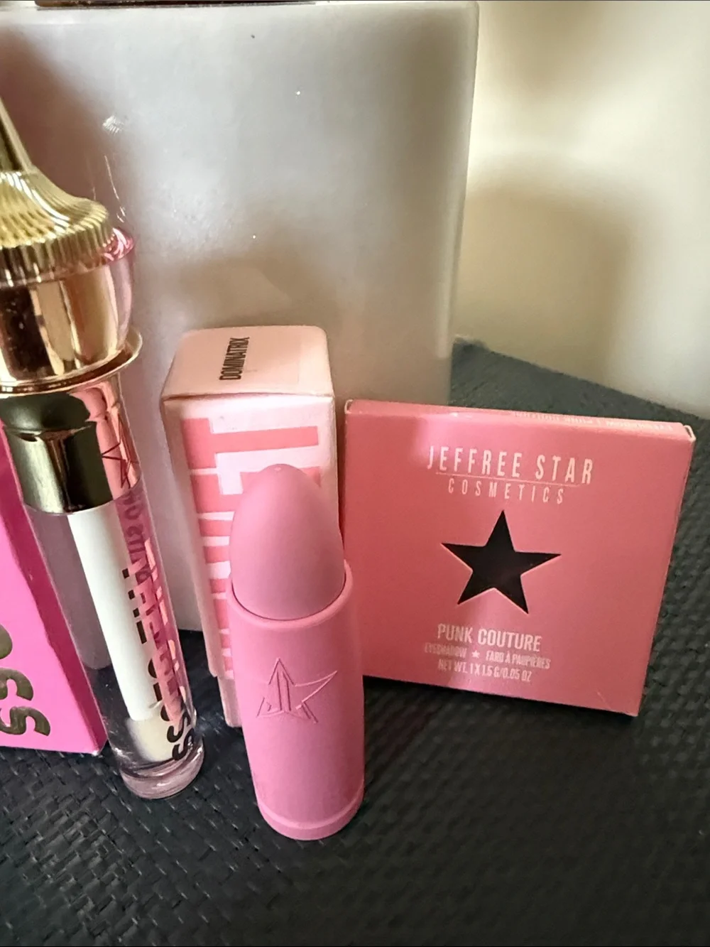 Jeffree Star jeffree star